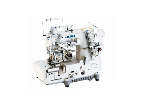 Промышленная швейная машина Juki MF-7523-E11-B56 фото