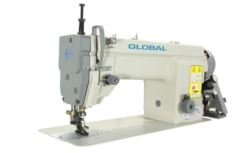 Промышленная швейная машина GLOBAL 337 D фото