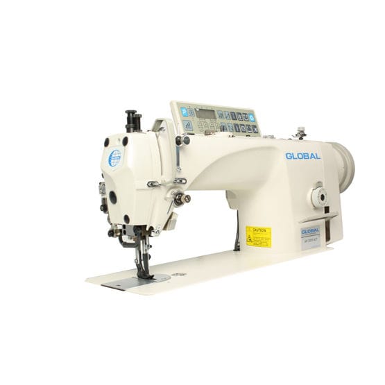 Промышленная швейная машина GLOBAL WF 3955-45 AUT фото