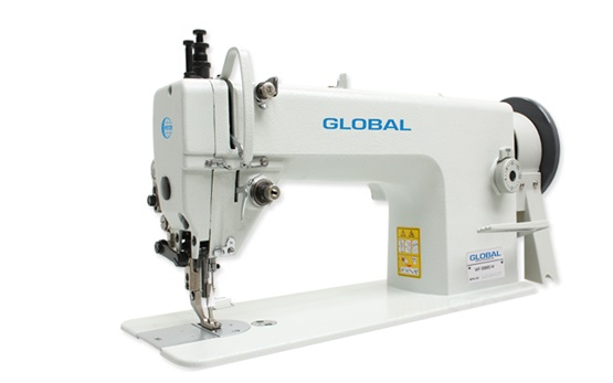Промышленная швейная машина GLOBAL WF 9995 H фото