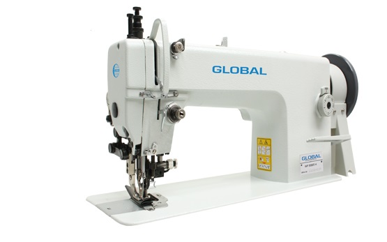 Промышленная швейная машина GLOBAL WF 9995 SK фото