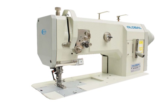 Промышленная швейная машина GLOBAL WF 9245 фото