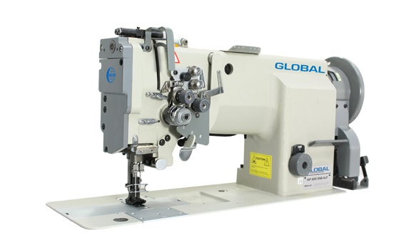 Промышленная швейная машина GLOBAL WF 926 фото