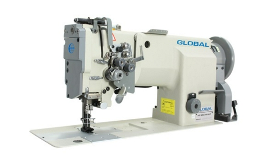 Промышленная швейная машина GLOBAL WF 926 AUT фото
