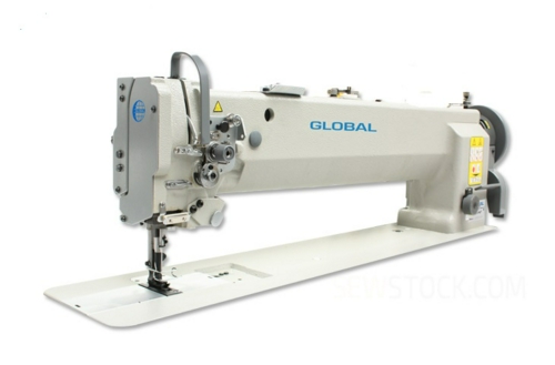 Промышленная швейная машина GLOBAL WF 926-60 фото