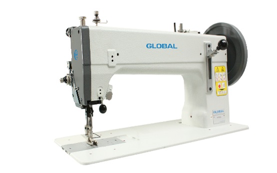Промышленная швейная машина GLOBAL WF 904 фото