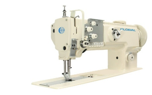 Промышленная швейная машина GLOBAL WF 1526-33 AUT фото