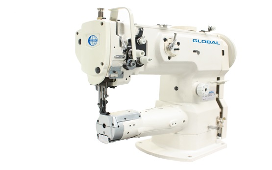 Промышленная швейная машина GLOBAL WF 1575 LH фото