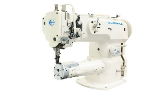 Промышленная швейная машина GLOBAL WF 1575 B LH фото