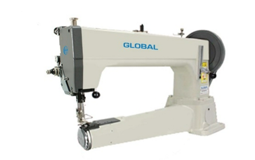 Промышленная швейная машина GLOBAL WF 905 фото