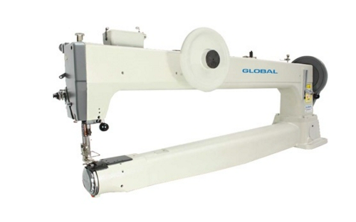 Промышленная швейная машина GLOBAL WF 905-95 фото