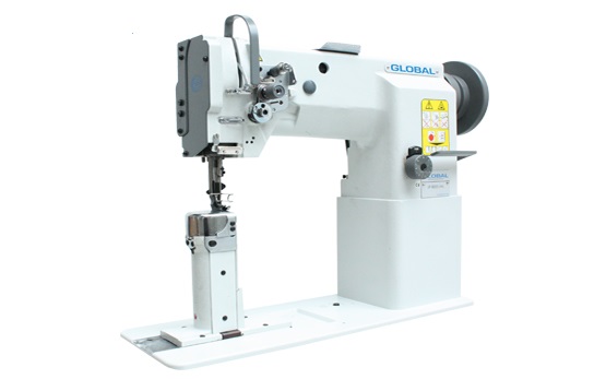Промышленная швейная машина GLOBAL LP 9226 LH фото