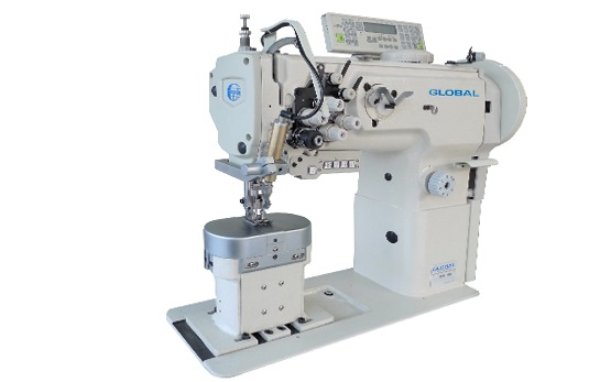 Промышленная швейная машина GLOBAL LP 1646 XLH фото