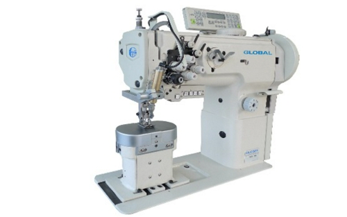 Промышленная швейная машина GLOBAL LP 1646 33-XLH фото