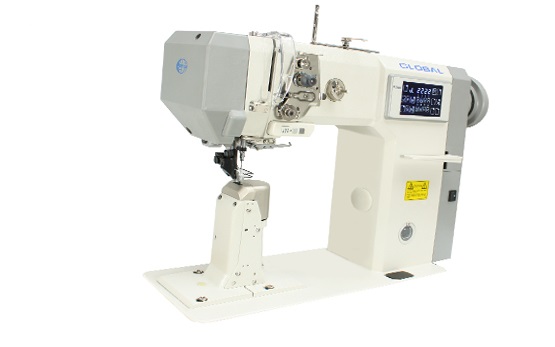 Промышленная швейная машина GLOBAL LP 8971 I-AUT фото