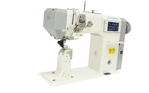 Промышленная швейная машина GLOBAL LP 8974 I-AUT фото