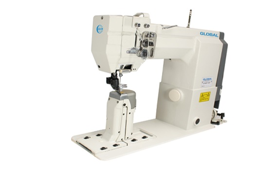 Промышленная швейная машина GLOBAL LP 9974 C фото