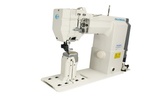 Промышленная швейная машина GLOBAL LP 9974 TD фото