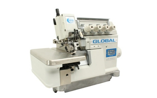 Промышленная швейная машина GLOBAL OVT-535-550 фото