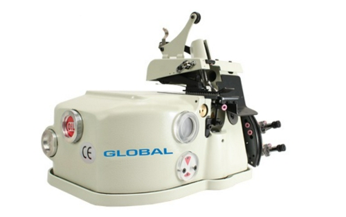 Промышленная швейная машина GLOBAL COV 2502 SK фото