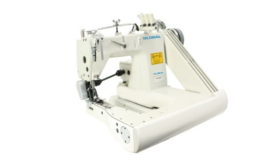 Промышленная швейная машина GLOBAL FOA 926 P фото