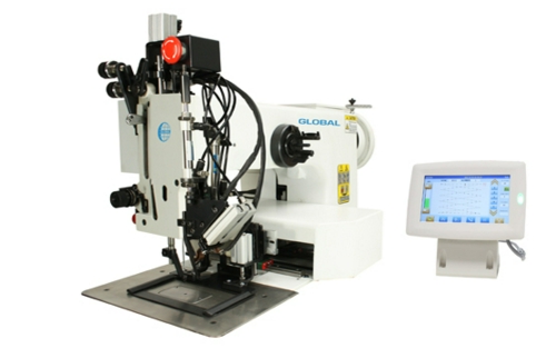 Промышленная швейная машина GLOBAL BT 13060 H-TB фото