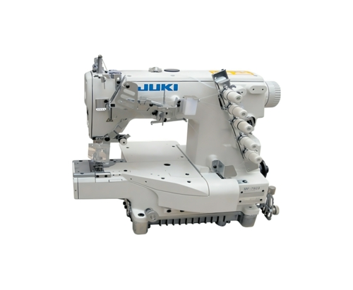 Промышленная швейная машина Juki MF-7923-U11-B64/UT57 фото