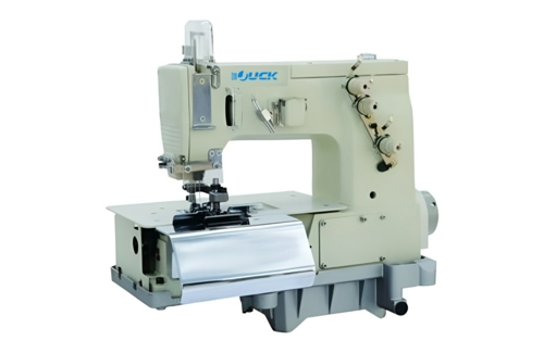 Промышленная швейная машина JUCK JK-82000C фото