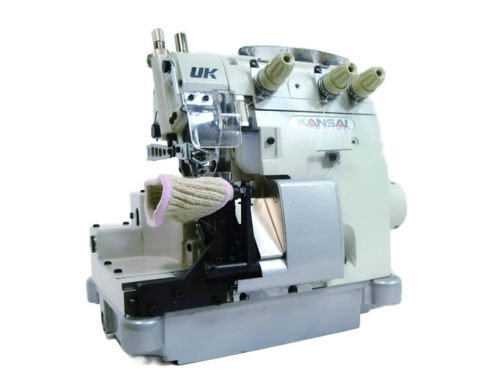 Промышленная швейная машина Kansai Special UK-2000GH-WG фото