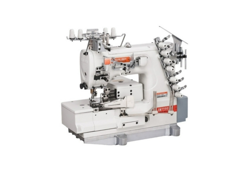 Промышленная швейная машина Siruba F007K-W222-364-4/FSM фото