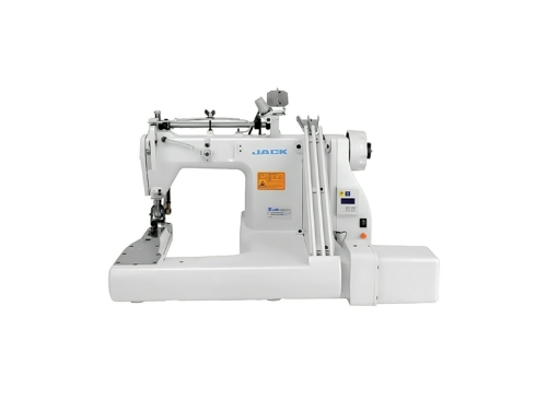 Промышленная швейная машина Jack JK-T9270D-13-2PL (Q) 1/8 фото