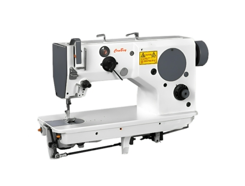 Промышленная швейная машина HIGHTEX 9518 (+стол) фото