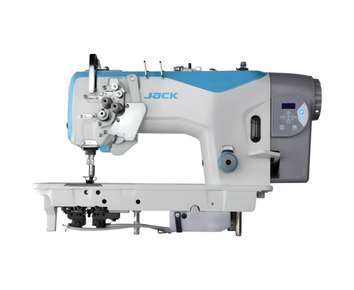 Промышленная швейная машина Jack JK-58420B-003 фото
