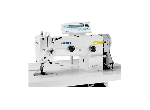 Промышленная швейная машина Juki LZH-1290U фото
