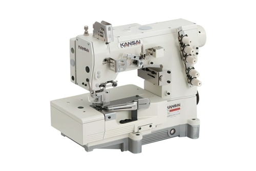 Промышленная швейная машина Kansai Special WX-8842-1 фото
