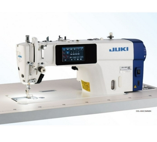 Промышленная швейная машина Juki DDL-900СS-H фото