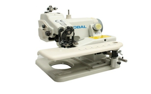 Промышленная швейная машина GLOBAL BM 9352 фото