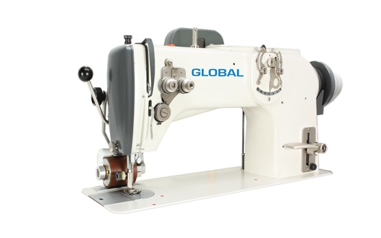 Промышленная швейная машина GLOBAL ZZ 217 фото