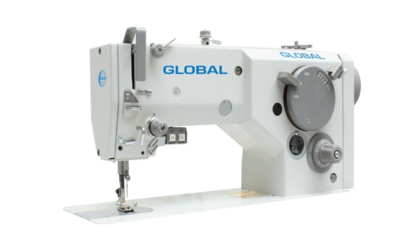 Промышленная швейная машина GLOBAL ZZ 1568 DD фото