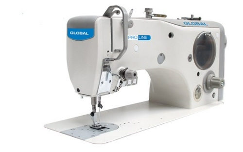 Промышленная швейная машина GLOBAL ZZ 2567 DD фото