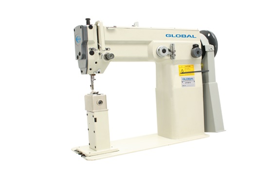 Промышленная швейная машина GLOBAL LPZ 9912 фото