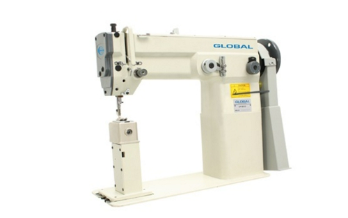 Промышленная швейная машина GLOBAL LPZ 9912 H фото