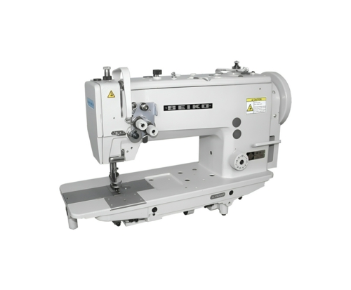 Промышленная швейная машина SEIKO LSWN-28BL-3 (6,4 мм) фото
