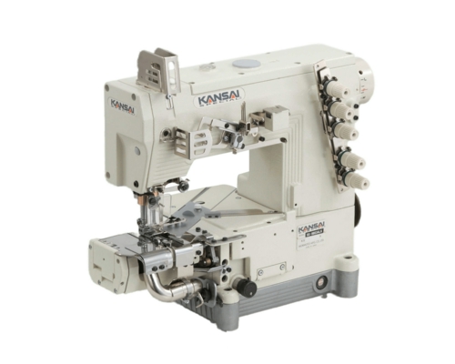 Промышленная швейная машина Kansai Special NR-9803GALK 7/32 фото