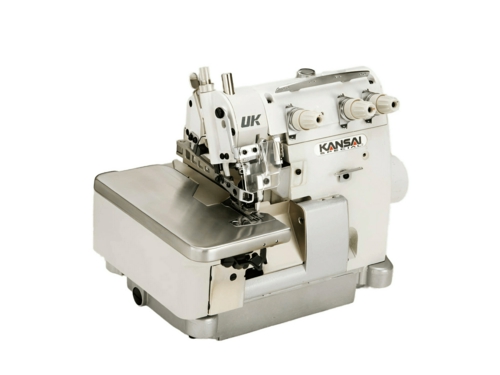 Промышленная швейная машина Kansai Special UK2004S-20F-1 фото