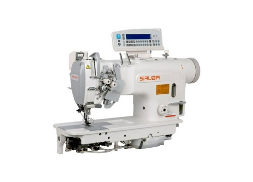 Промышленная швейная машина Siruba DT8200-75-064H/C-13 фото
