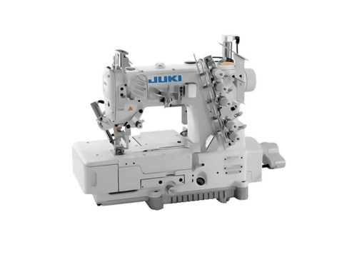 Промышленная швейная машина Juki MF-7523-U11-B56/UT35(эл.) фото