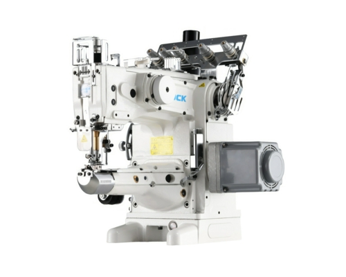 Промышленная швейная машина Jack JK-1500C-156M-D фото