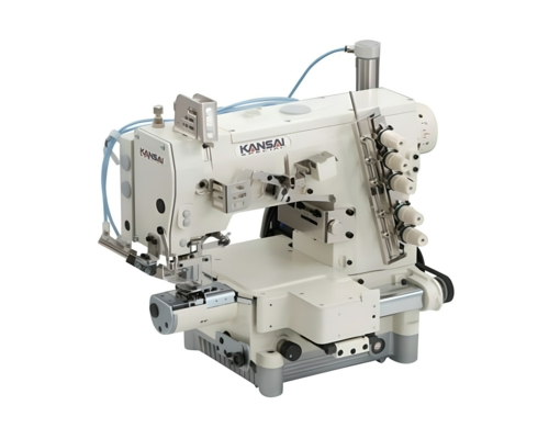 Промышленная швейная машина Kansai Special NC-1103GA 7/32(5.6) фото