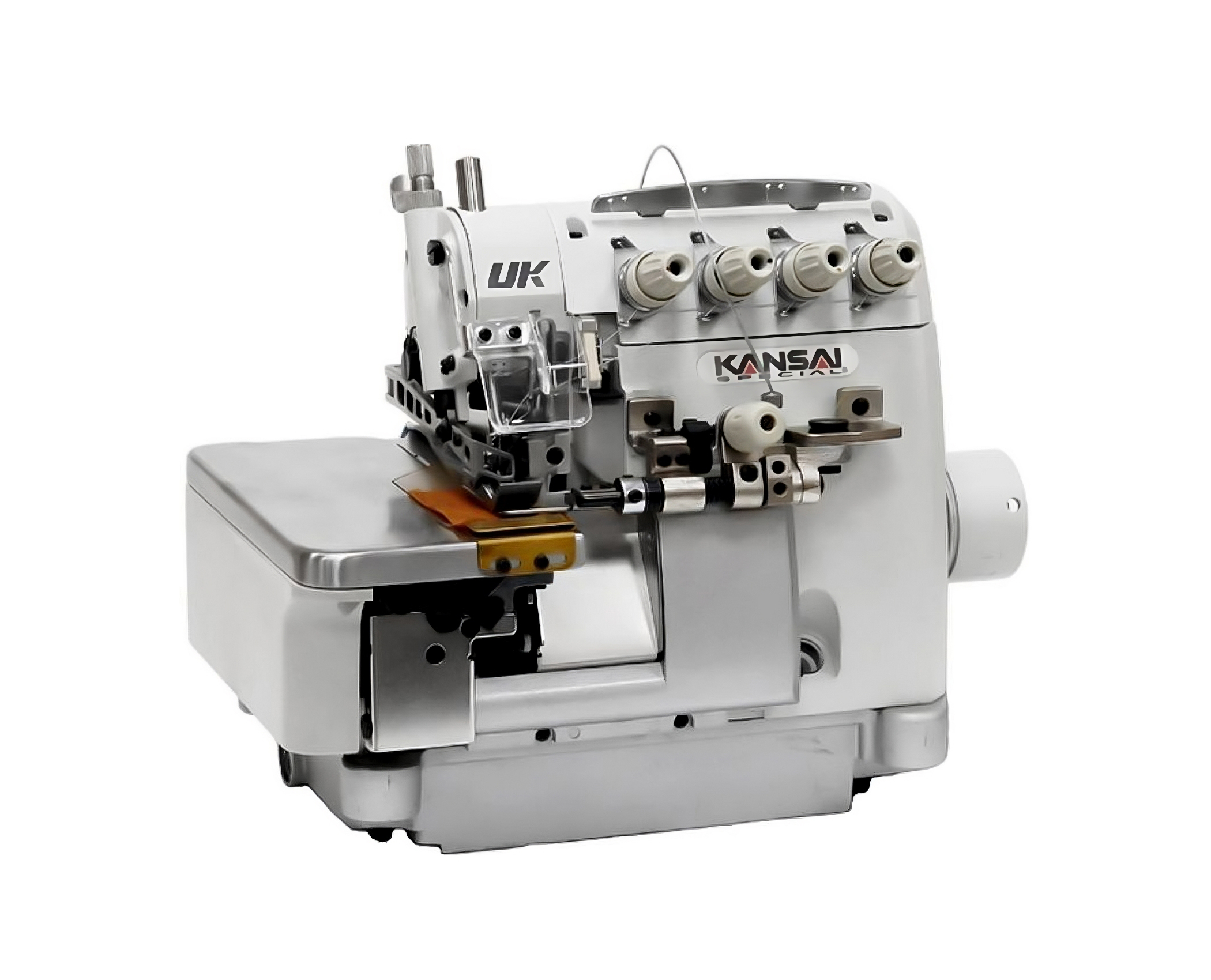 Промышленная швейная машина Kansai Special UK2014GH-01M 2X4 фото